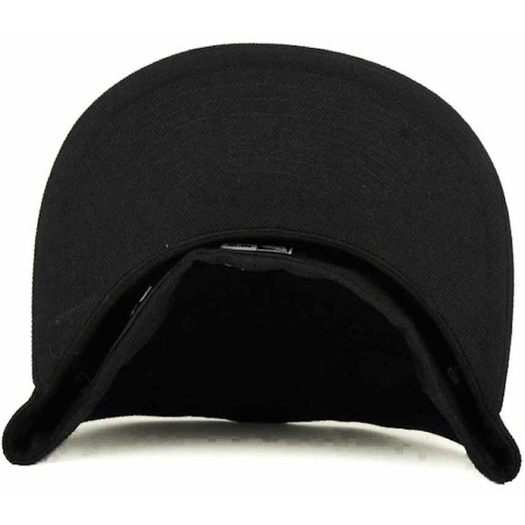 New Era Cal Golden Bears Mascot State Fitted Hat